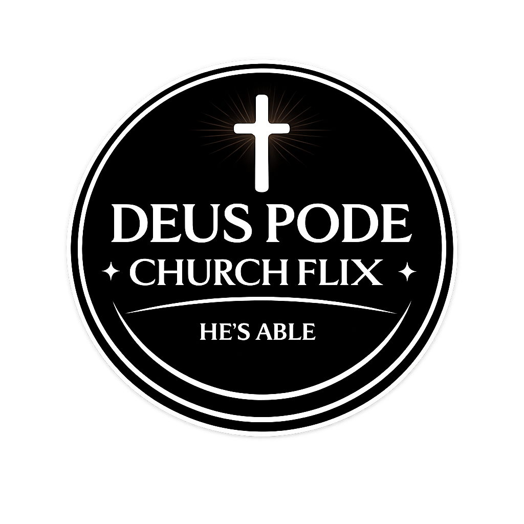 Deus Pode Church